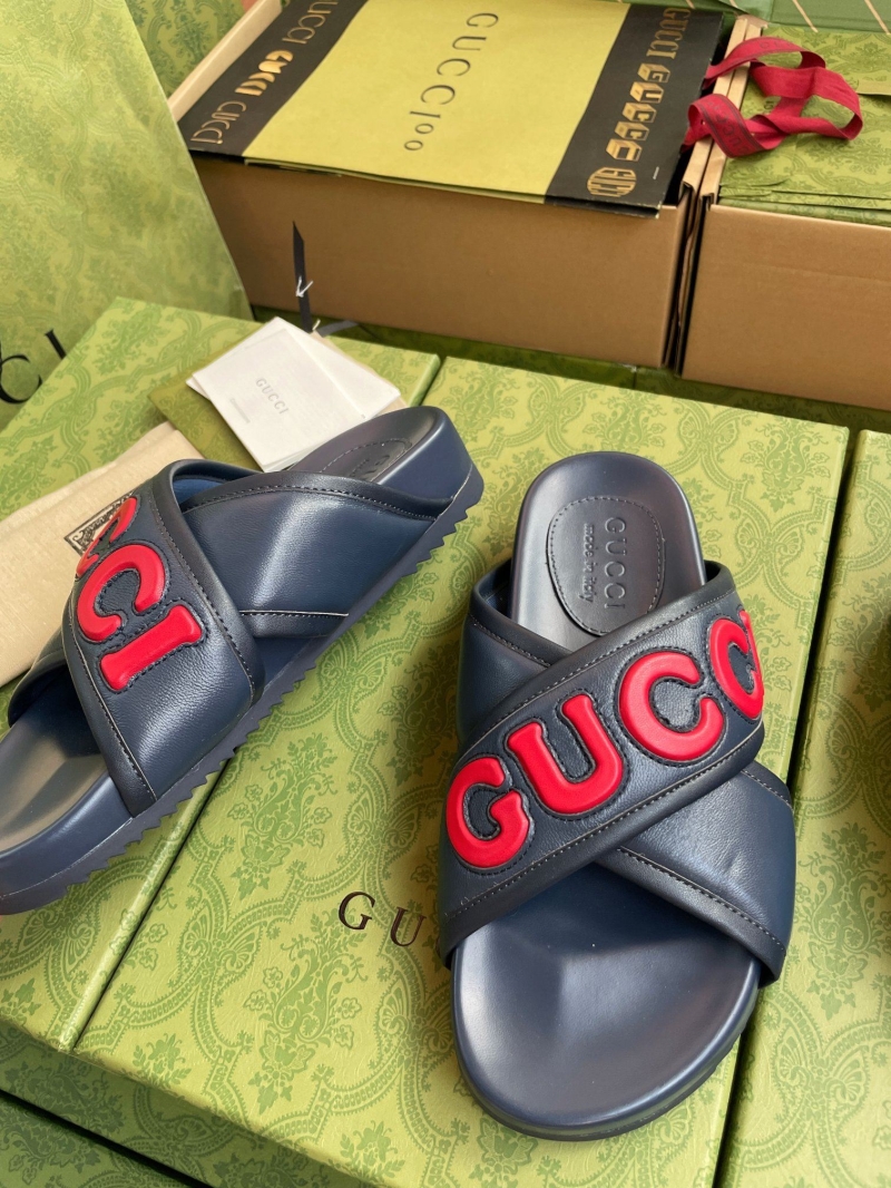 Gucci Slippers